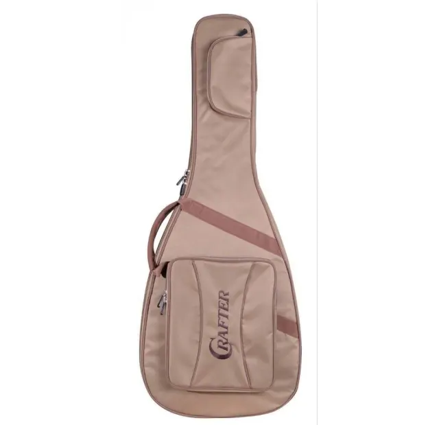 Электроакустическая гитара Crafter GAE-8/NC