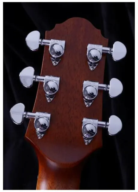 Электроакустическая гитара Crafter STG G-18ce
