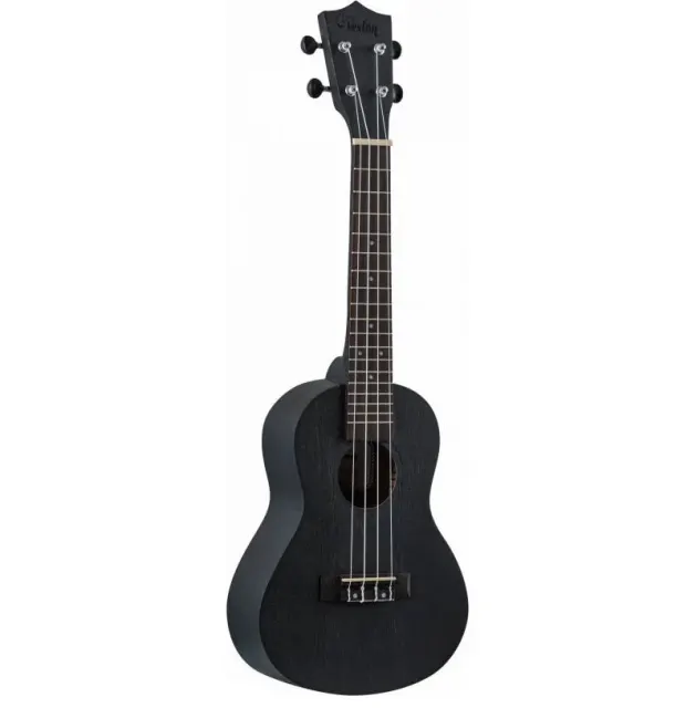 Укулеле Veston KUC100 BK