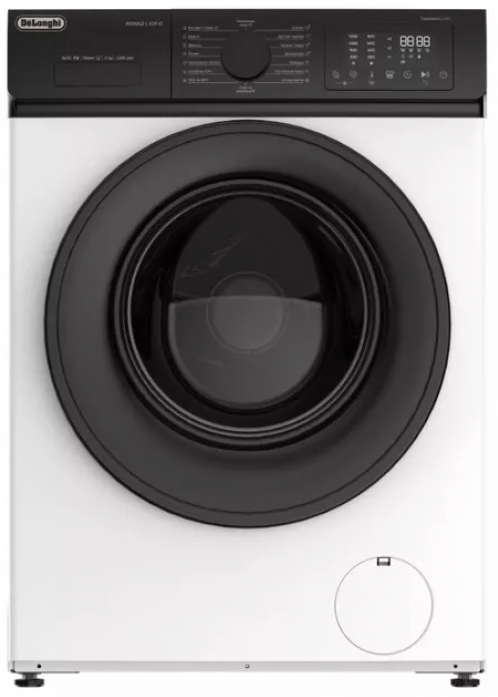 Стиральная машина DeLonghi AVENALE L 614 VI