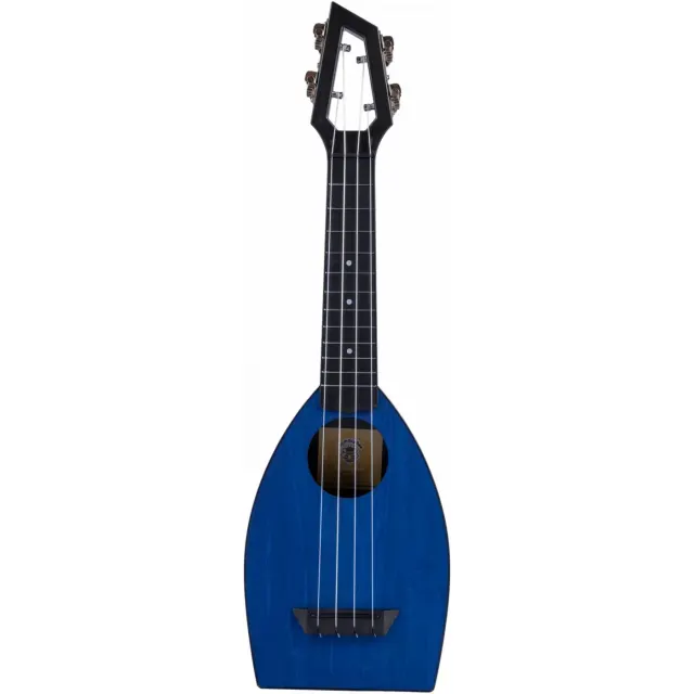 Укулеле Bumblebee Hive Soprano BL