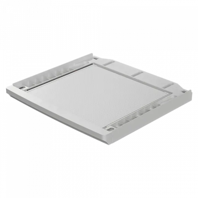 Соединительный элемент для сушильной машины Monsher MDS 510 Blanc