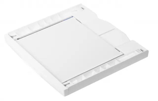 Соединительный элемент с выдвижной полочкой Maunfeld_ WM-SK