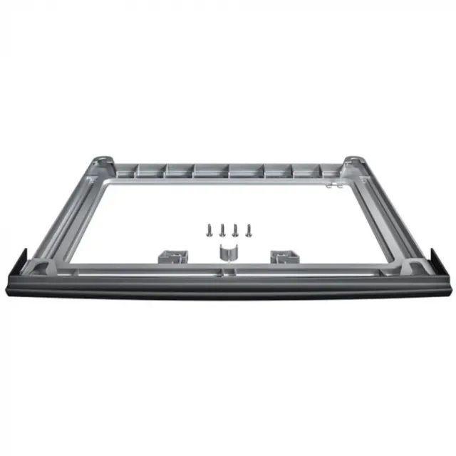 Соединительный элемент без выдвижной полочки Bosch WTZ 2741C