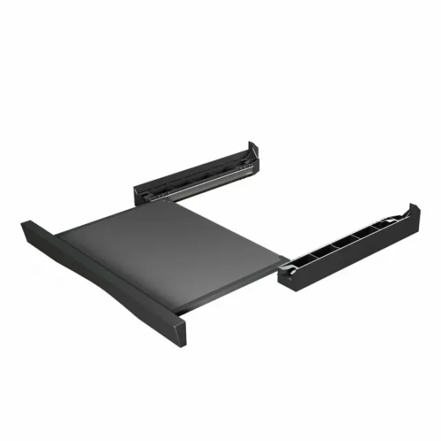 Соединительная панель Lex LWM10BL shelf (соединительная панель)