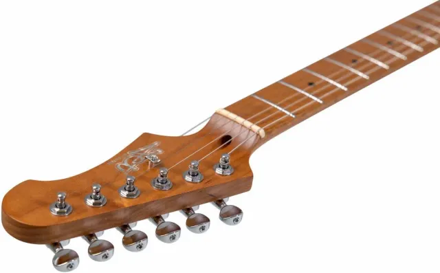 Электрогитара Jet JS-300 VYW