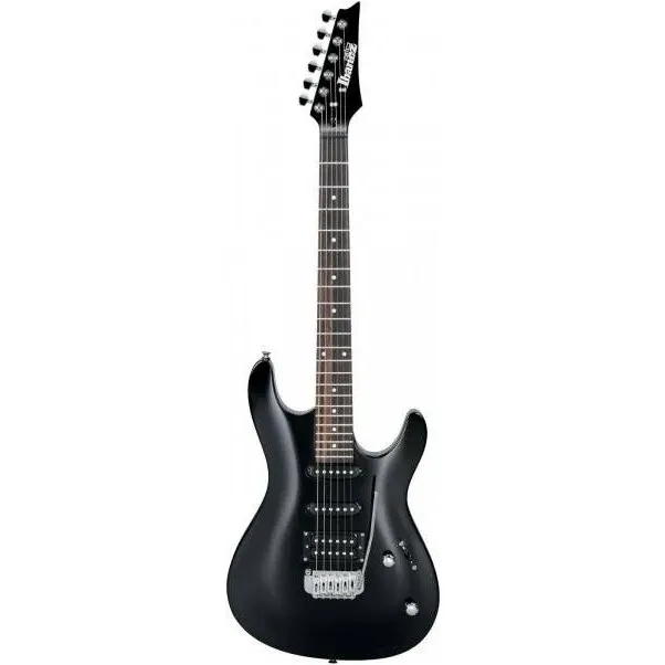 Электрогитара Ibanez GIO GSA60 BN
