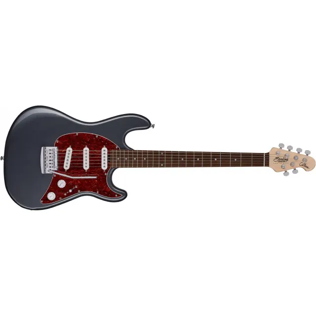 Электрогитара Sterling CT30SSS-CFR-R1