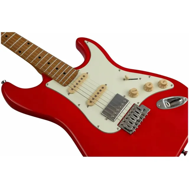 Электрогитара Jet JS-250 RD
