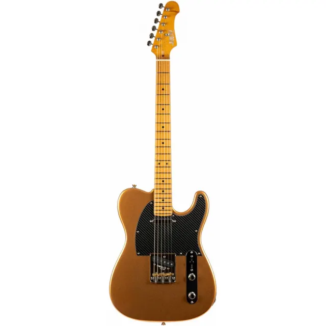 Электрогитара Jet JT-30 Gold