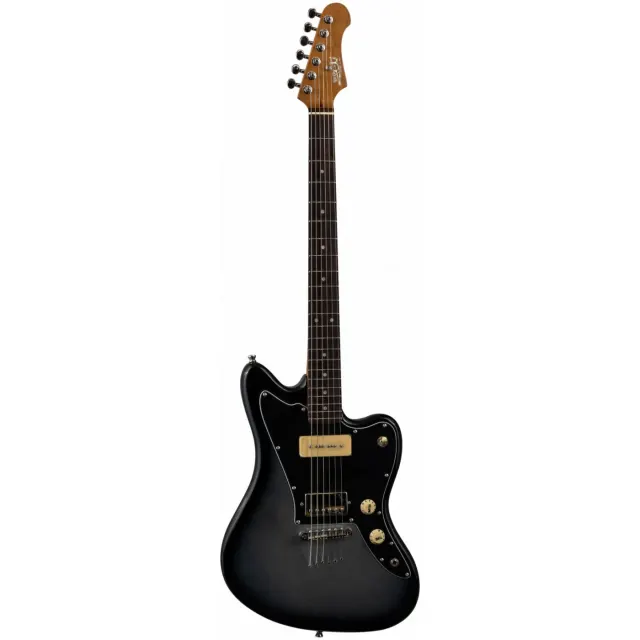 Электрогитара Jet JJ-350 Baritone Moonburst