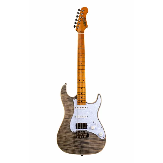 Электрогитара JET JS-450 TBK