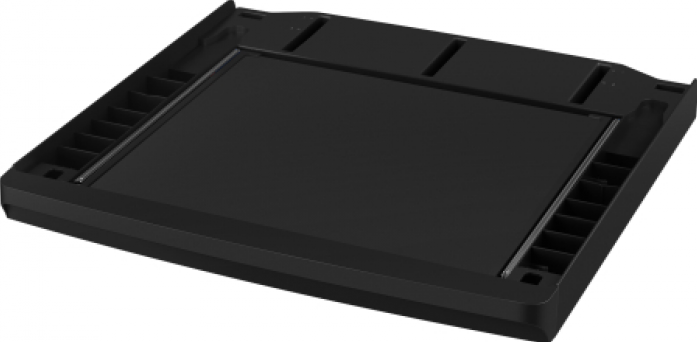 Соединительный элемент Weissgauff WSK 30300 Matt Black 434829