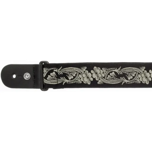 Ремень для гитары Planet Waves 50A04 Rainforest