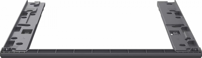 Соединительный элемент Weissgauff WSK 40300 Grey 439212