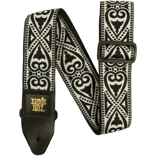 Гитарный ремень Ernie Ball 5345