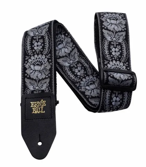 Ремень для гитары Ernie Ball 4150