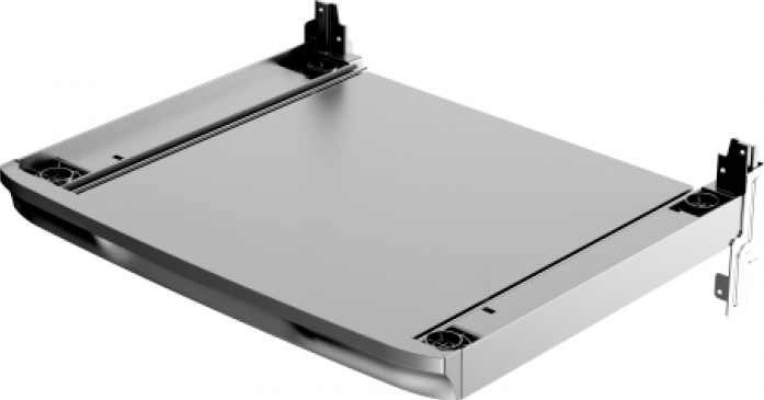 Соединительный элемент Weissgauff WSK 50400 Steel 439067