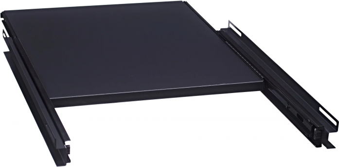 Полка выдвижная Asko HS60G черный графит