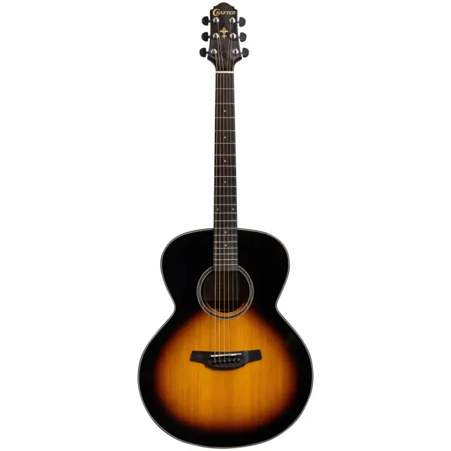 Акустическая гитара Crafter HJ-250/VS