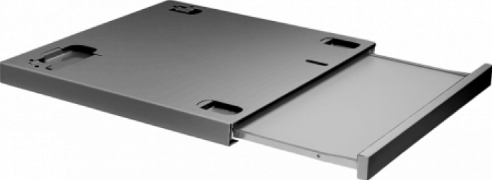 Полка выдвижная Asko HS60T титан