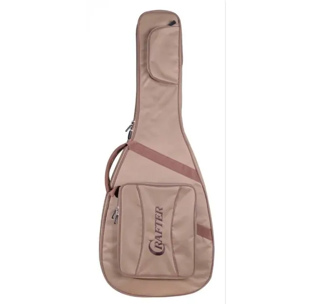 Акустическая гитара Crafter D-8/NC