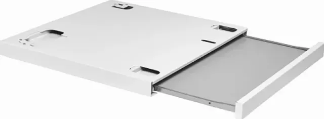 Полка выдвижная Asko HS60W белая
