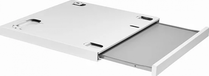 Полка выдвижная Asko HS60W белая