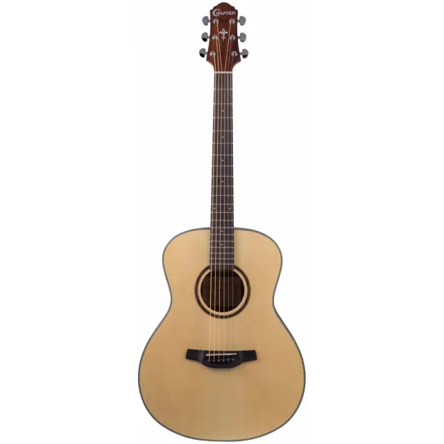 Акустическая гитара Crafter HT-100 OP N