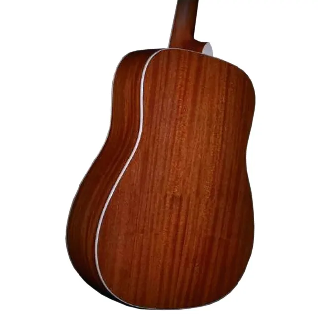 Акустическая гитара Crafter GA-6/NC + чехол
