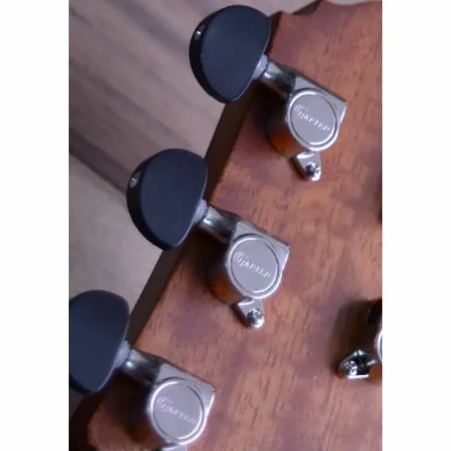 Акустическая гитара Crafter HD-250