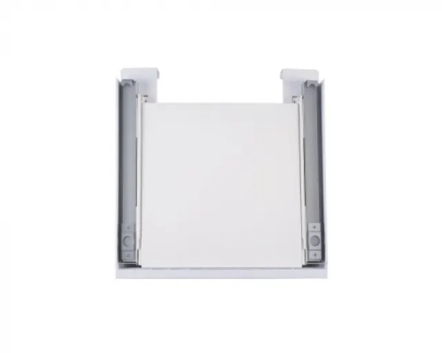Монтажный комплект c выдвижной полкой SCHULTHESS 52208 Snow