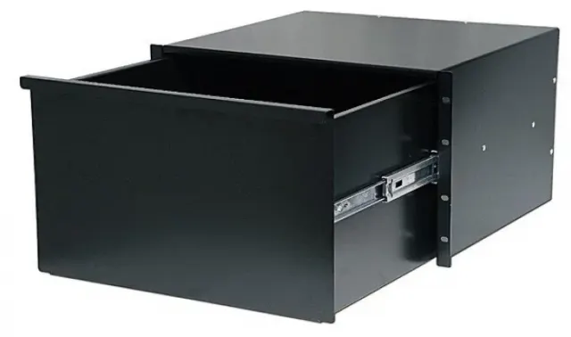 Ящик напольный выдвижной Asko HP320G черный графит