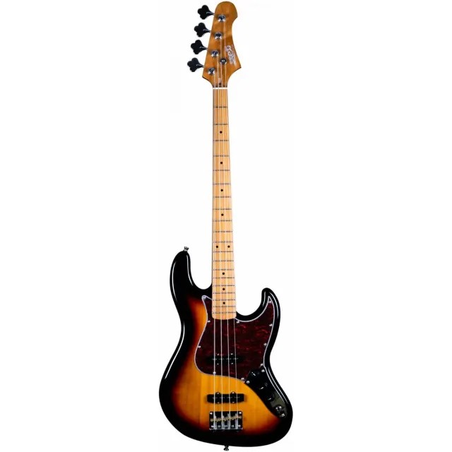 Бас-гитара JET JJB 300 SB