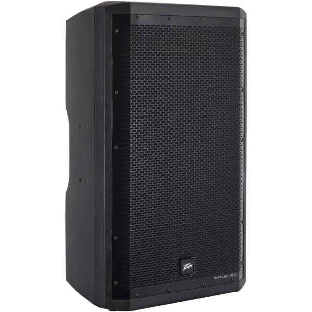 Акустическая система Peavey Impulse 1015 8 Om черный