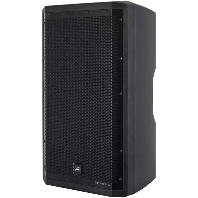 Акустическая система Peavey Impulse 1012 8 Om черный