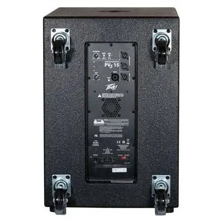 Сабвуфер Peavey PVs 15 Sub