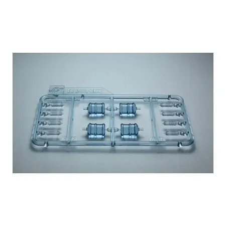 Стойка для акустической системы Veston SPS010