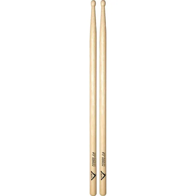 Барабанные палочки Vater VHP5AW