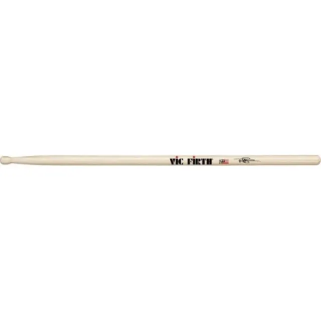 Барабанные палочки Vic Firth STB1