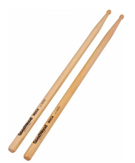 Барабанные палочки Vater GWRW