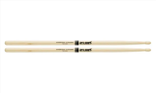 Барабанные палочки Pro Mark TX747W