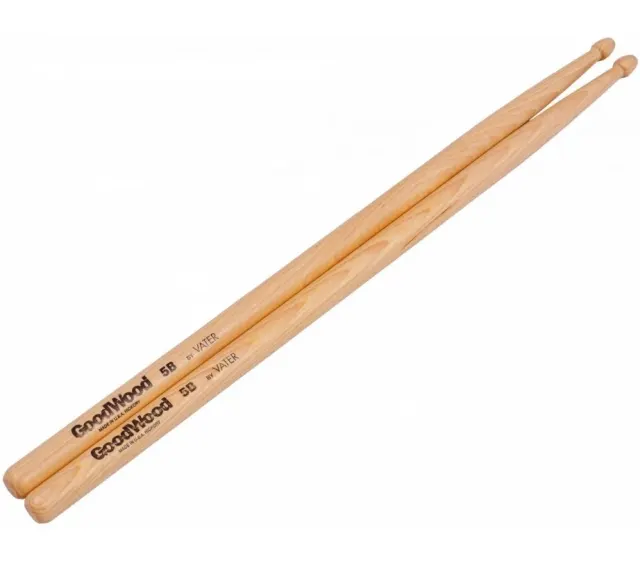 Барабанные палочки Vater GW5BW
