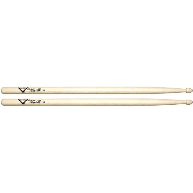 Барабанные палочки Vater VSM5BW