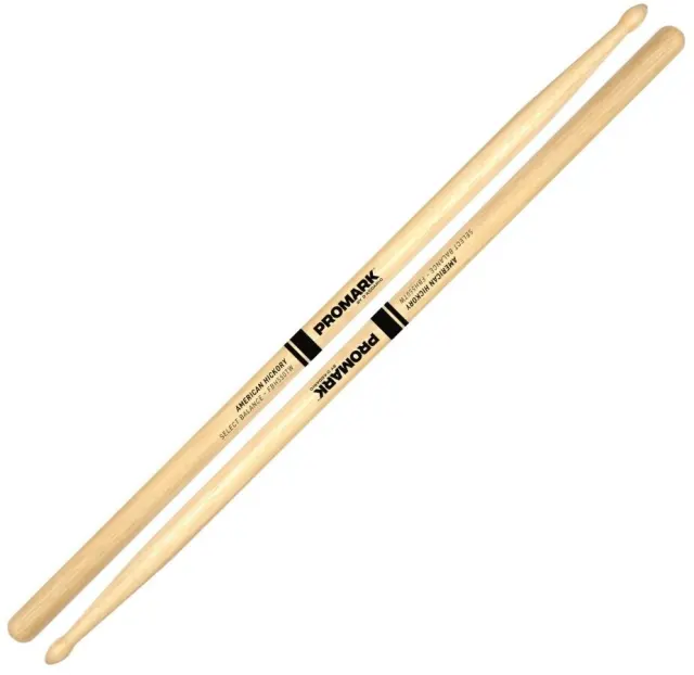 Барабанные палочки Pro Mark FBH550TW