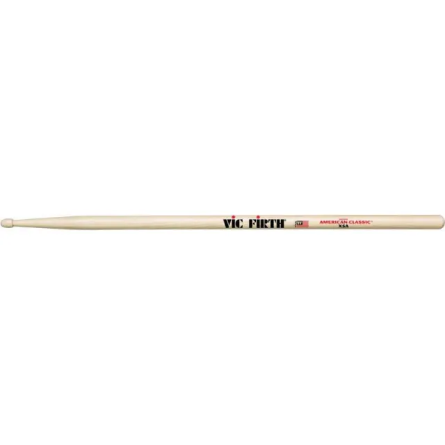 Барабанные палочки Vic Firth X5A