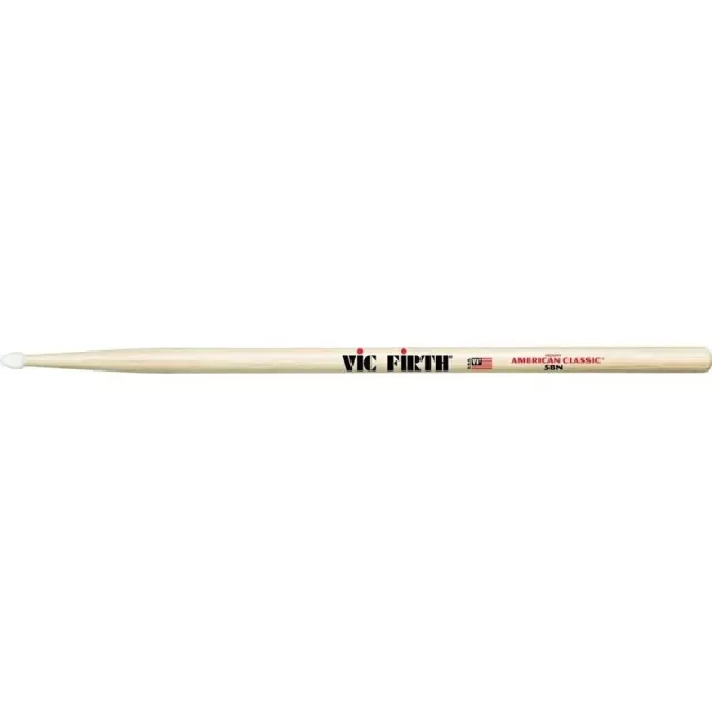 Барабанные палочки Vic Firth 5BN