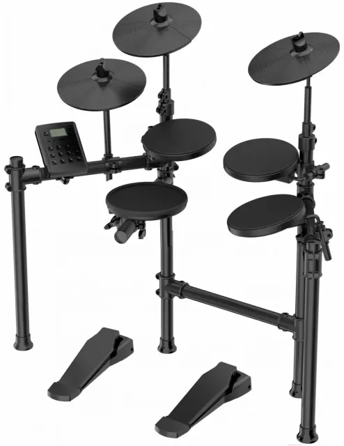 Электронная ударная установка Circle Tone CTD-100