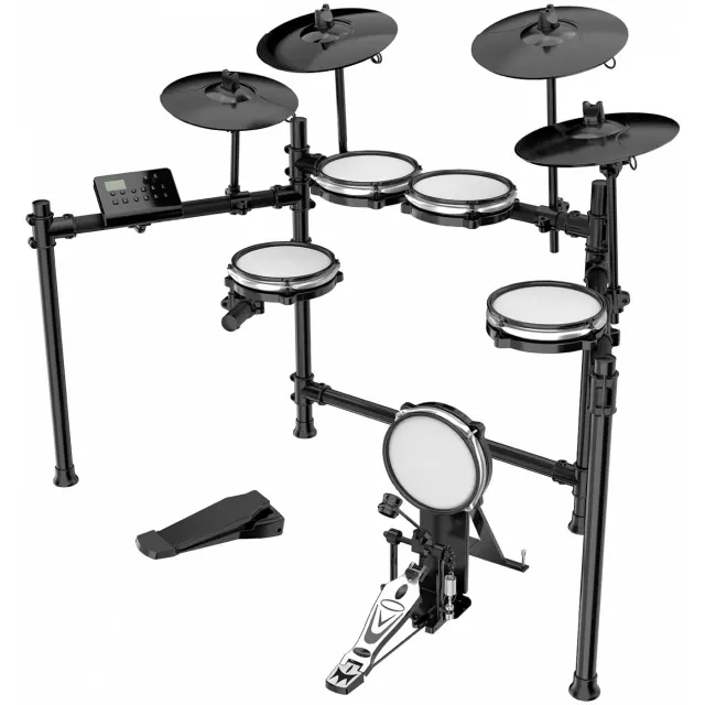Электронная ударная установка Circle Tone CTD-600
