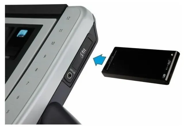 WiFi модуль Icon EXIF12 iFIT Live